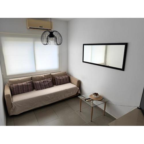 Anastasia 1 Bedroom Apartment
