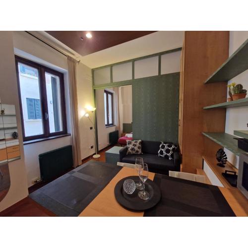 Anastasia Apartment - Piazza Erbe City Center