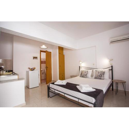 Anastasia Apartment