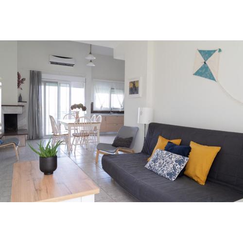 Anastasia Apartment