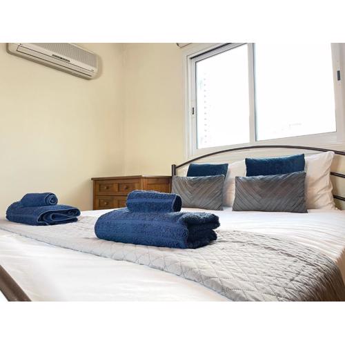 Anastasia Holiday Apartment Larnaca