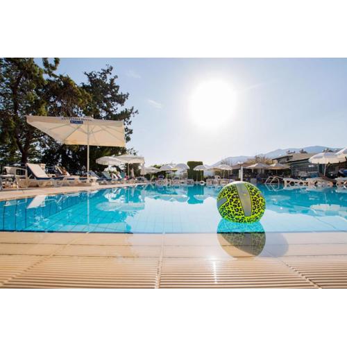 Anastasia Hotel Stalis