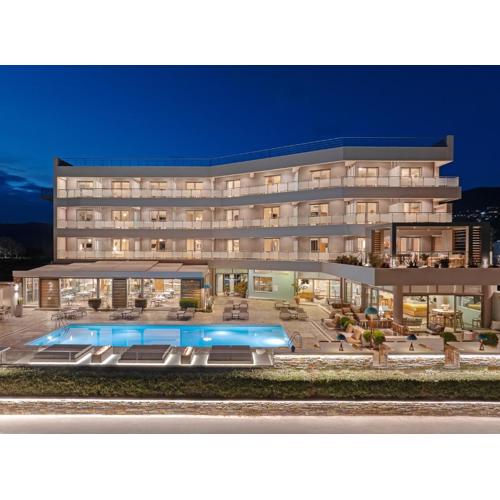 Anastasia Hotel & Suites Mediterranean Comfort