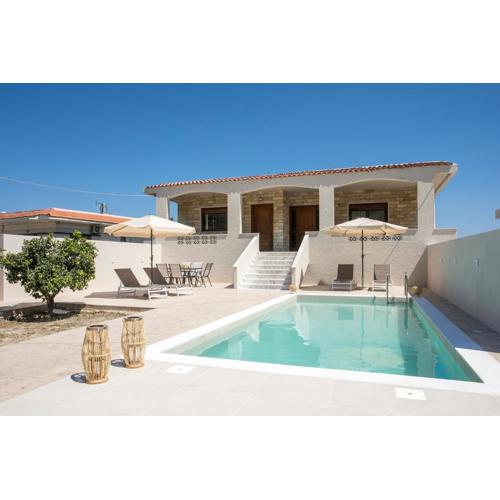 Anastasia Luxury House
