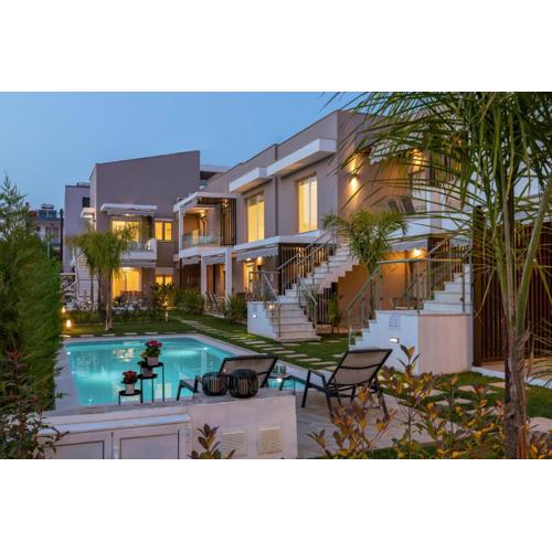 Anastasia Residential Complex