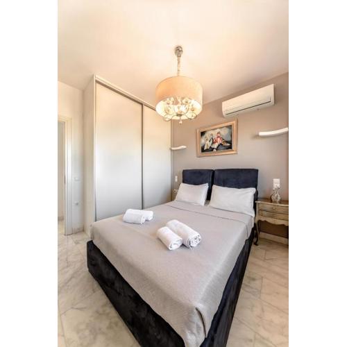 Anastasia Suite Of The Sun&Sea, By Idealstay Experience