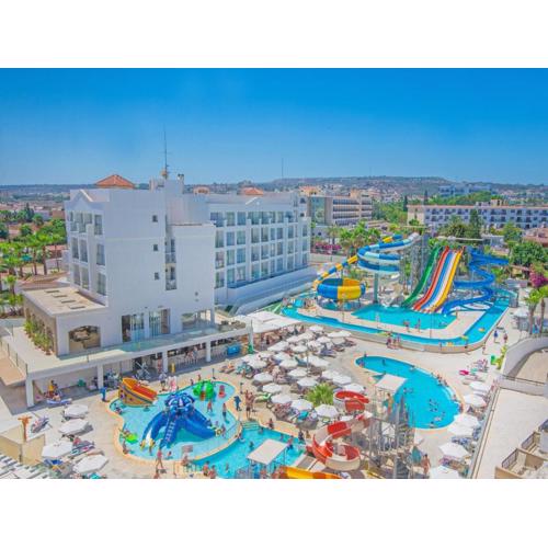 Anastasia Waterpark Beach Resort