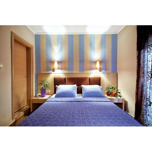 Anastassiou Hotel - Bike and motorcycle friendly hotel