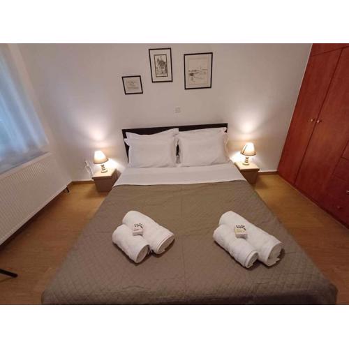 Anatoli apartment