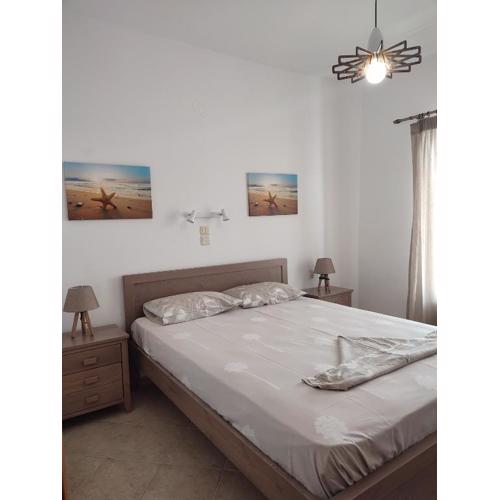 ANATOLI ROOMS SERIFOS