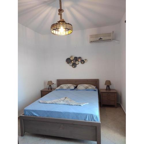 ANATOLI ROOMS SERIFOS