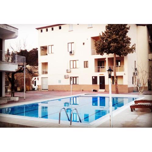 Anatolia Hotel
