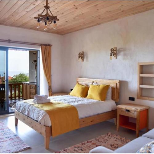 Anatolia taş ev apart simena
