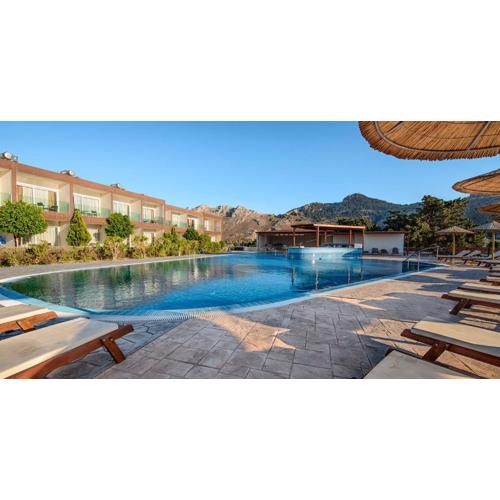 Anavadia Hotel-All Inclusive
