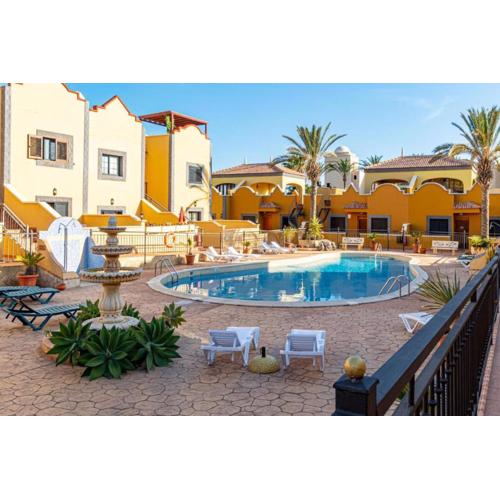 Anayed Garden 1 bedroom apartment