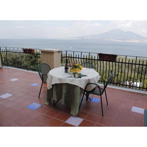 Ancelle Sorrento - Casa d\
