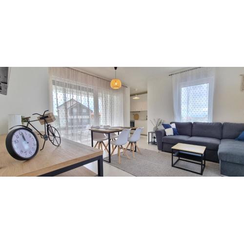 Anchi apartment