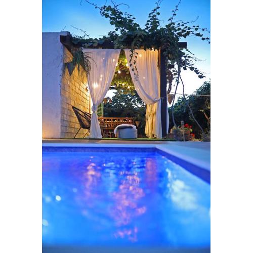 Anchi Villa