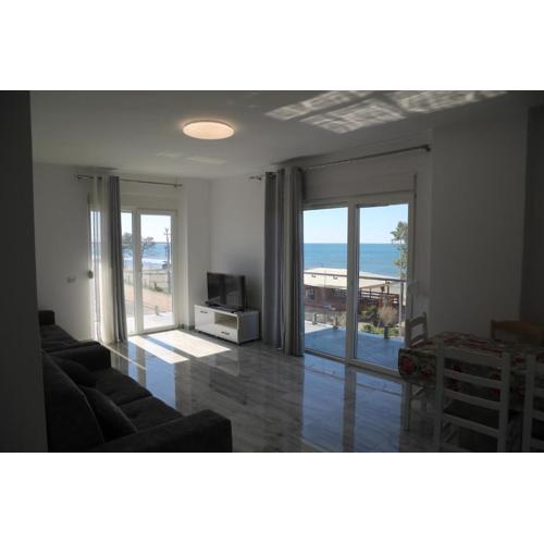 Anchor Apartments