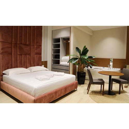 Anchor Luxury Rooms