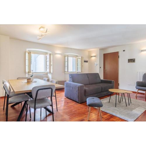 Ancien Bazar Apartement