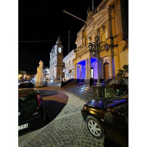 Ancient Maltese House with modern interior 3 min away from Airport TAL-PINU