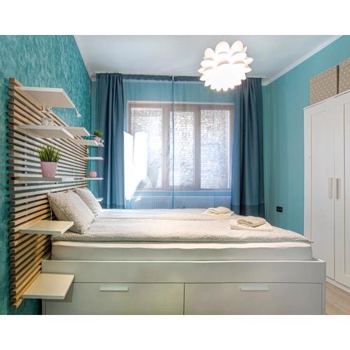 Ancient Serdica 2-Bedroom Apartment