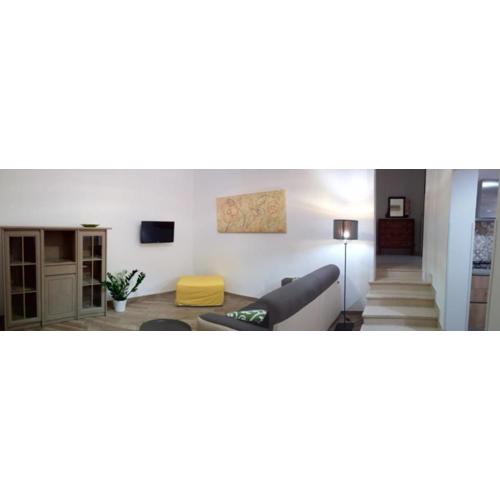 Ancilinas House