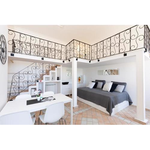Anco Marzio House