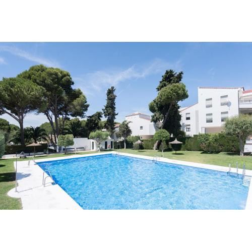 Ancora - Piscina & Playa