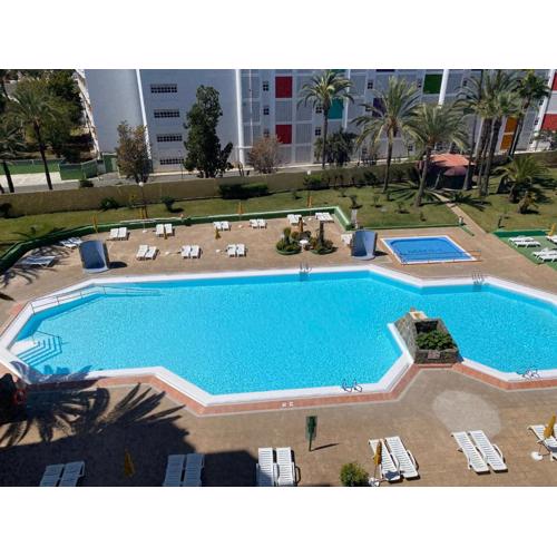 Ancorà Angela - Playa del Inglès
