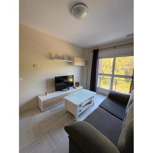 Áncora apartamento