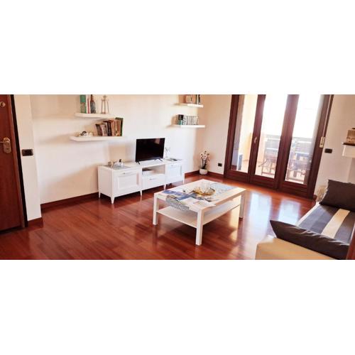 Ancora Apartment