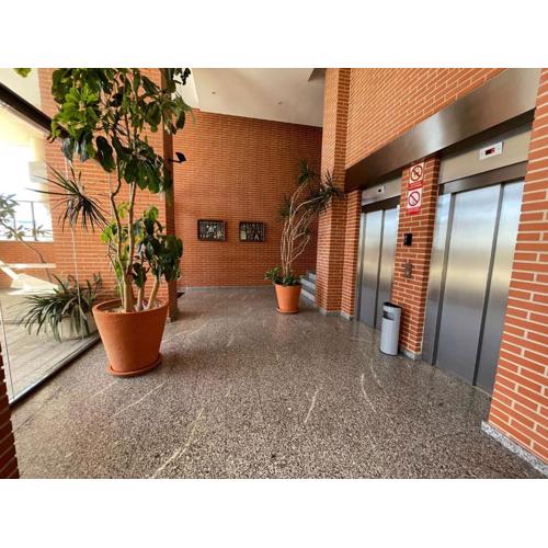 Ancora apartment