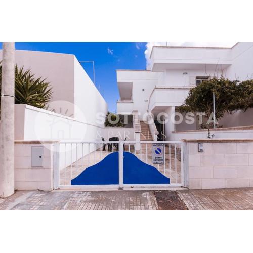 Ancora Flat - San Foca