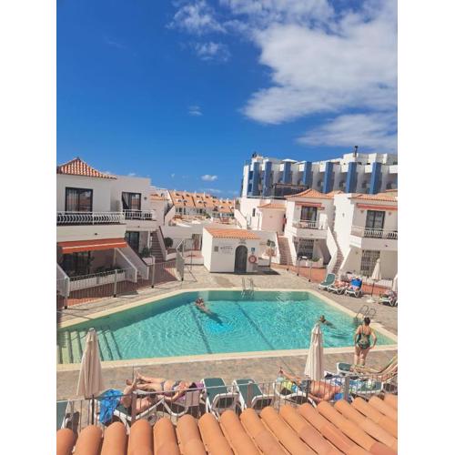 ANCORA HOME, los Diamantes, Tenerife