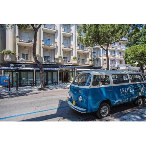 Ancora Hotel & Residence