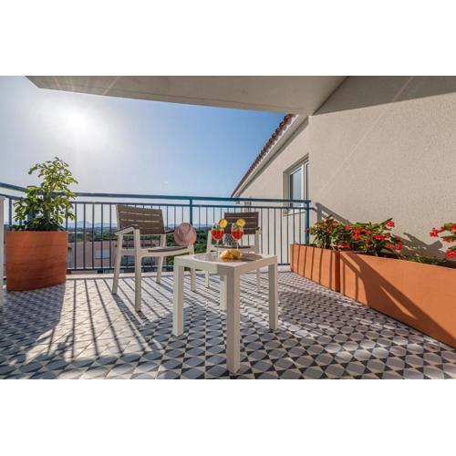 Áncora Salou La Siesta Apartments
