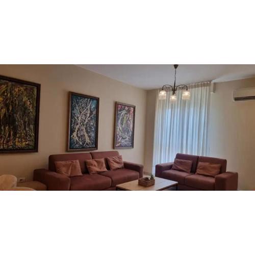 A&ND Apartment