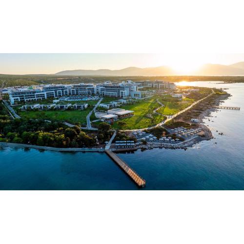 Anda Barut Collection - Ultra All Inclusive
