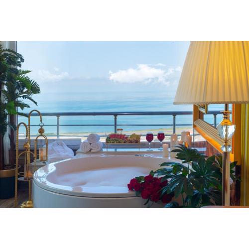 Andalouse Otel