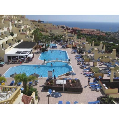Andalucia 11 - Two Bed