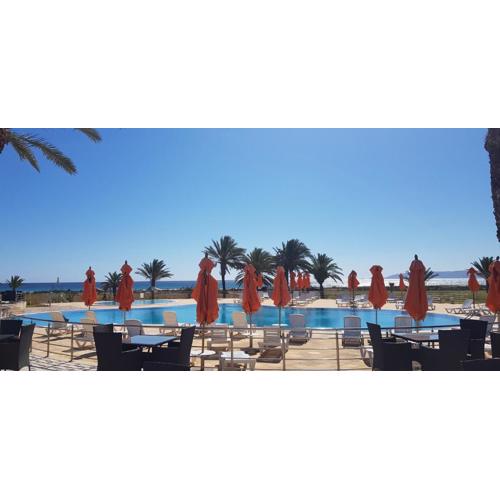 Andalucia appart hoteL