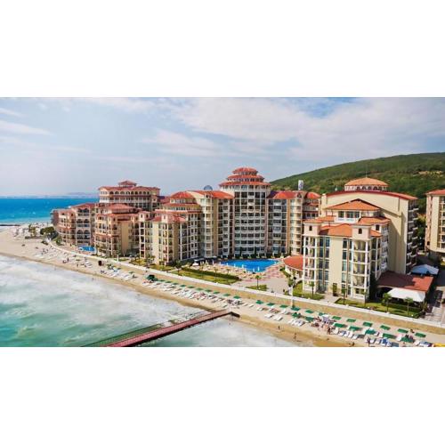 Andalucia Beach - Sea Viev Apartments