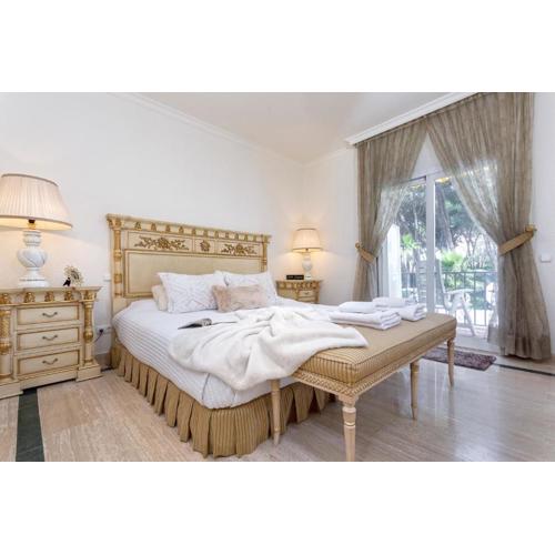 Andalucía del Mar Suite by Rent Me