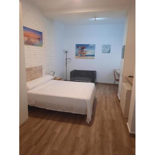 Andalucía loft