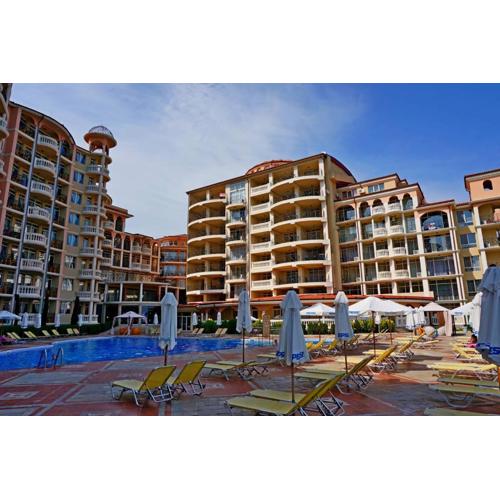 Andalusia Apartments