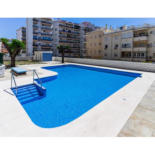 Andaluz Apartments - Algarrobo