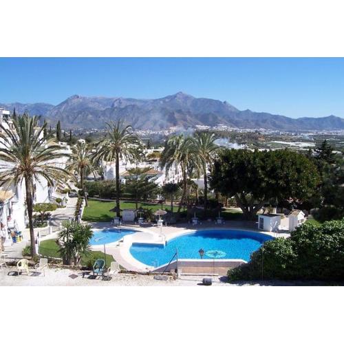 Andaluz Apartments - Punta Lara