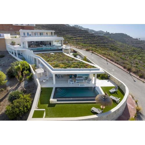 Andaluz Getaway